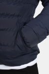 Urban Classics Veste Navy/White/Navy