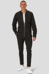 Clean Cut Copenhagen Milano Veste Black