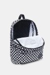 Vans Old Shoeol Vendor Backpack II BA Black/White