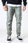 Denim Project Parachute Pantalon Gravity Grey