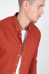 Kronstadt Johan Diego Chemises Orange