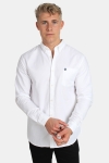 Selected Collect Chemises White