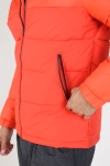 Jack & Jones Oscar Veste Hood Cherry Tomata