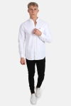 Selected Collect Chemises White
