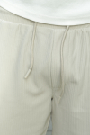 ONLY & SONS Tel Regular Plizze Shorts Moonstruck