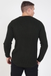 Just Junkies Arnold Tricot Bottle Green