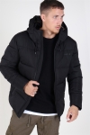 Woodbird Joseph Canyon Veste Black