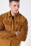 Just Junkies Zigmund Veste Camel