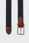 Saddler Marstrand Ceinture Blue
