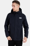 Helly Hansen Dubliner Veste Navy