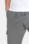 Urban Classics Cargo Jogging Pantalon Dark Grey
