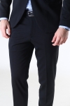 Selected Slim Jim Flex Pantalon Black