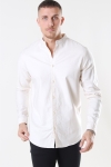 Selected Parker Chemises Bone White