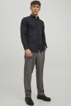 Jack & Jones Parker Wrinkle Resistant Shirt LS Black