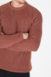 Just Junkies Jakko Tricot Brick