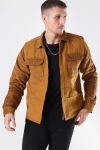 Just Junkies Zigmund Veste Camel