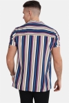 Redefined Rebel Easton Chemises Marsala