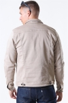 Solid Cool Hybrid Veste Simple Tau