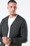 Rains Liner Veste Green