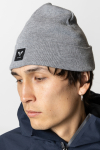 Fat Moose Base 2-pack beanie Dark navy/Light grey melange