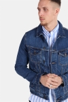 Jack & Jones Alvin Denim Veste Sa 001 Noos Blue Denim