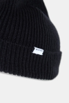 WoodBird Nico Skate Bonnet Navy