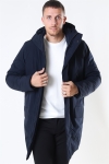 Elvine Zane Function Stretch Veste Dark Navy
