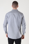 Kronstadt Johan Oxford Chemises Black