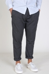 Gabba Firenze Herring Pantalon Grey Coal