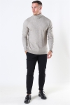 Only & Sons Mikkel 12 Soft High Neck Tricot Noos Pelican