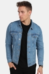 Just Junkies Rolf Denim Veste Light Blue