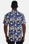 Kronstadt Johan Exotic S/S Chemises Gold fusion