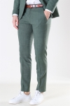 Selected Oasis Pantalon Green Shadow