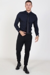Only & Sons Alfredo LS Chemises Dark Navy