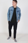 Just Junkies Arnold Tricot Bottle Green