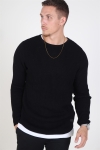 Just Junkies Arnold Tricot Black