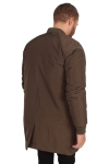 Just Junkies Veste Julian Jacket Army