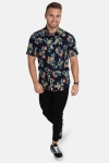 Just Junkies Toft Chemises Navy