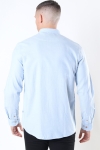 Kronstadt Johan Diego Cotton Chemises Light Blue
