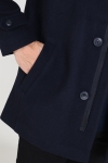 Tailored & Originals Magee Veste Insignia Blue