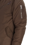 Just Junkies Veste Julian Jacket Army