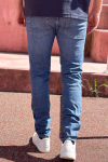 Only & Sons Loom Slim Fit 6756 Medium Blue Denim