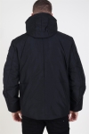 Gabba Mason Veste Black