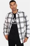 Just Junkies Mauritz Veste Off White