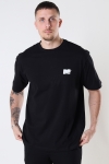ONLY & SONS ONSMTV RLX SS TEE Black