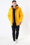 Denim Project Atlantik Veste Yellow