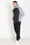 Jack & Jones Toby Veste Light Grey Melange