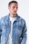 Jack & Jones Jean Veste Blue Denim