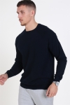 Only & Sons Mikkel Soft Crew Raglan Tricot Dark Navy