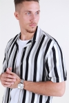 Only & Sons Wayne SS New Striped Chemises Griffin